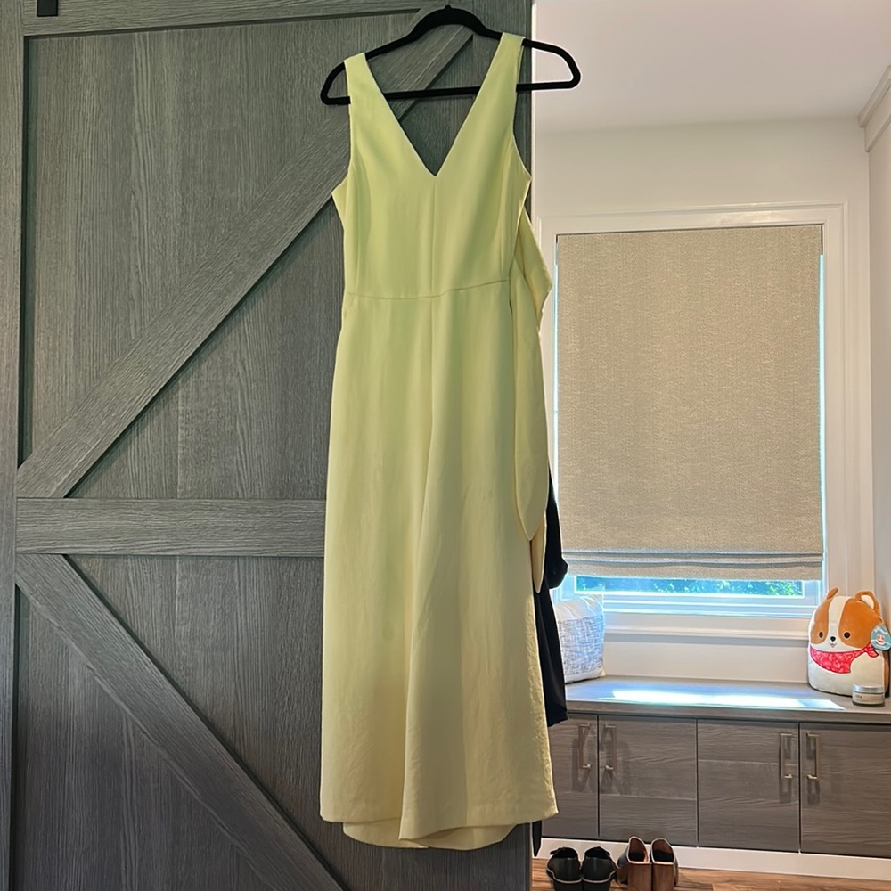 Wilfred Jumpsuit / Pants size 4